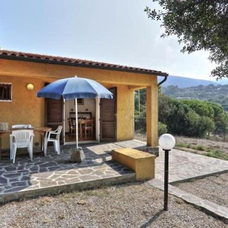 Villa Artistica Trilo 3 กาโปลิเวรี ภายนอก รูปภาพ