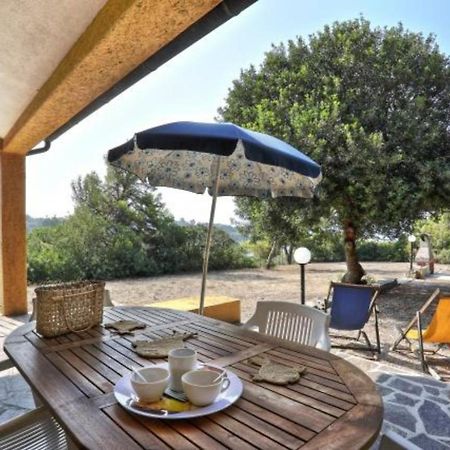 Villa Artistica Trilo 3 กาโปลิเวรี ภายนอก รูปภาพ